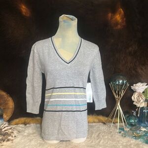 LIJA sweater S (1700) NWT